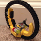 Monowheel